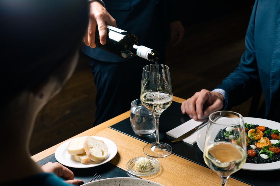 Menu | Marina Ristorante